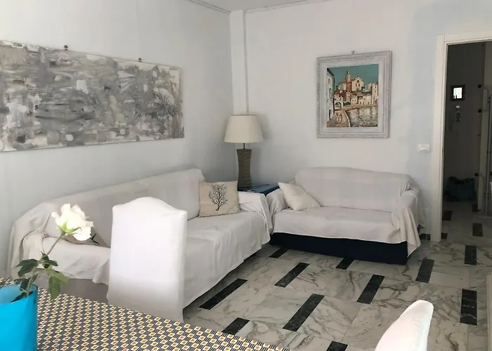 Barbero Appartement *