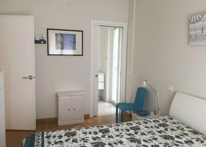 Appartement Barbero *