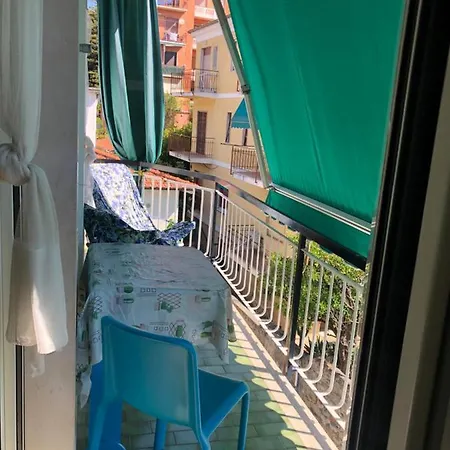 Barbero Apartamento *