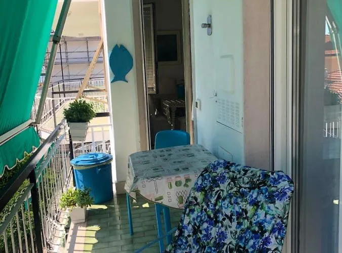 Barbero Διαμέρισμα