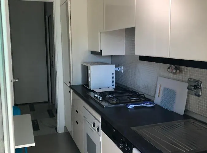 Barbero * סנרמו