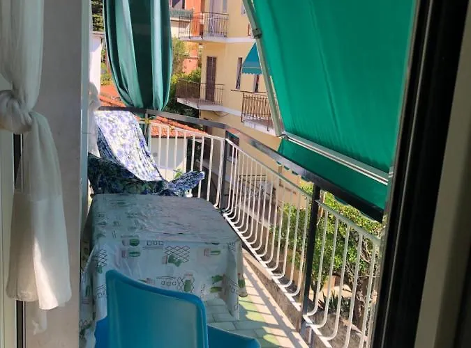 Barbero Διαμέρισμα *