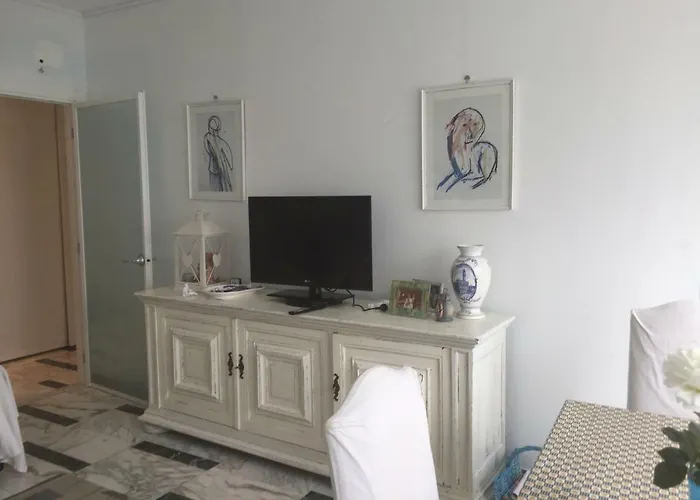 Διαμέρισμα Barbero Σαν Ρέμο